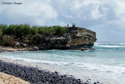 Shipwreck Beach 4916