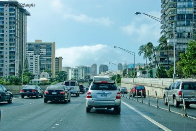 Oahu