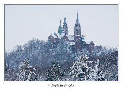 Holy Hill 5435