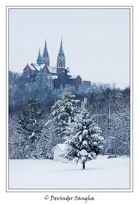 Holy Hill 5436