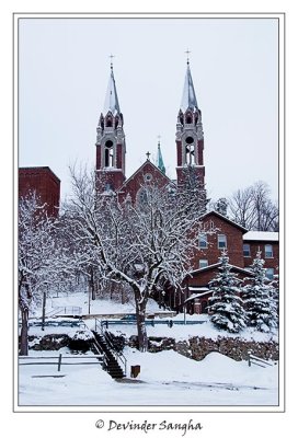Holy Hill 5460