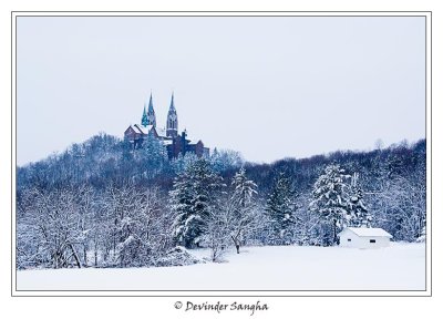 Holy Hill 5473
