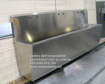 vascone inox chirurgico vasca canale acciaio inossidabile.JPG