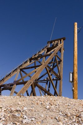 Tonopah Nevada