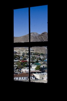 Tonopah Nevada