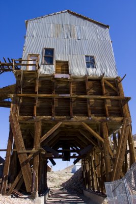 Tonopah Nevada