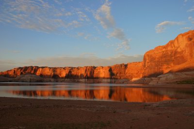 Lake Powell