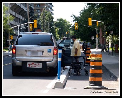 Bike Lanes