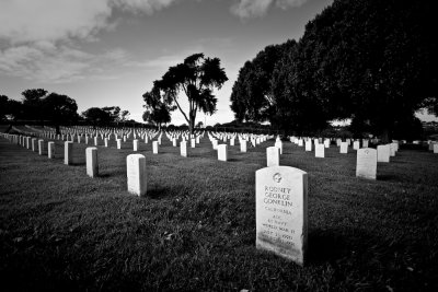 Fort Rosecrans National Cemetery (1 of 27).jpg