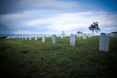 Fort Rosecrans National Cemetery (17 of 27).jpg