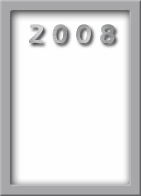 Studio 2006 - 2008