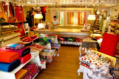 Fabric Store 1