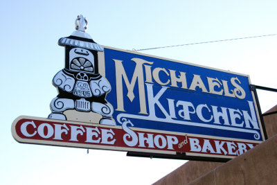 Michaels Kitchen