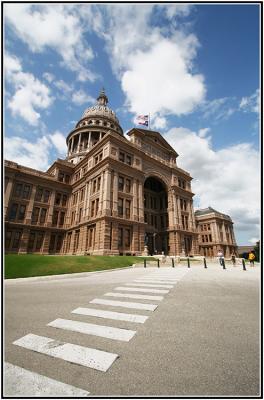 Texas Capitol