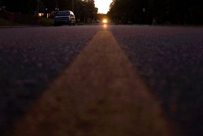 Middle of the Road  [9]