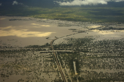 Broome - Derby Highway