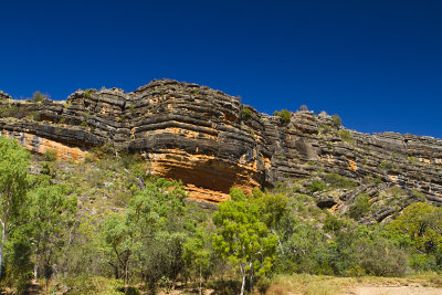 Windjana Gorge