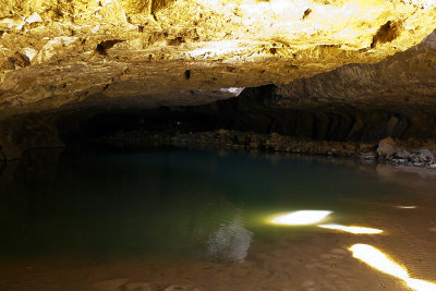 Tunnel Creek