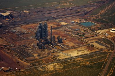 Port Hedland