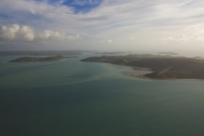 Thursday Island