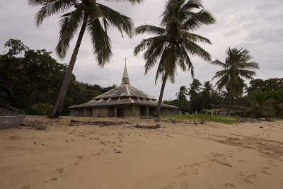 Murray Island