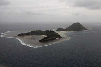 Murray Islands