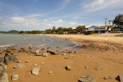 Thursday Island