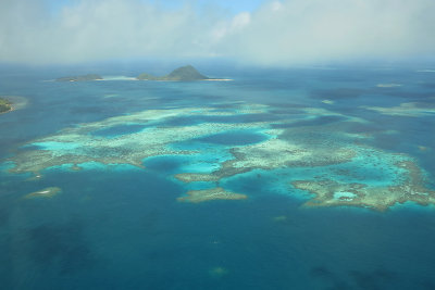 Torres Strait