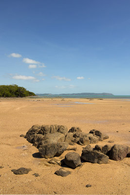 Horn Island