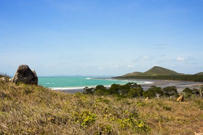 Horn Island