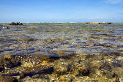 Horn Island