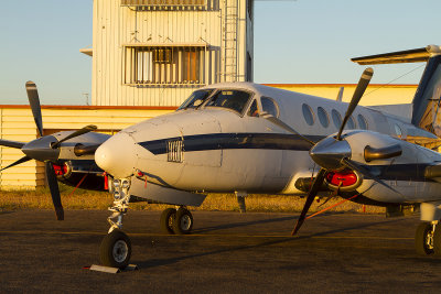 King Air