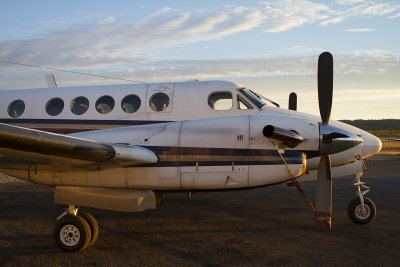 King Air
