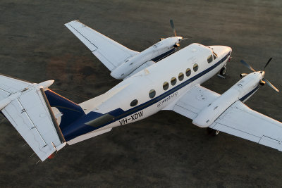 King Air