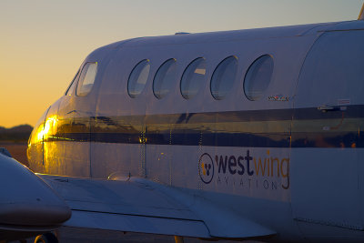 King Air