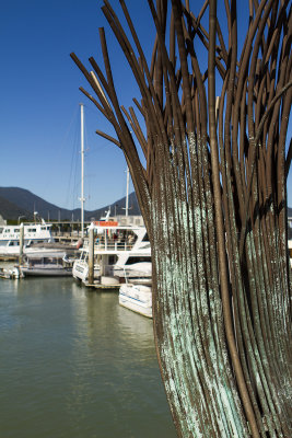 Cairns Wharf
