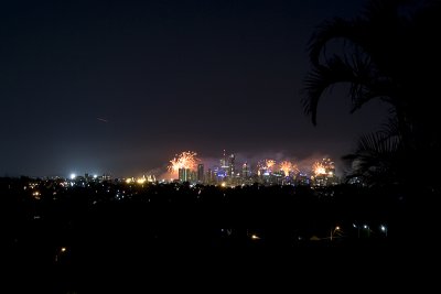 Riverfire 2007