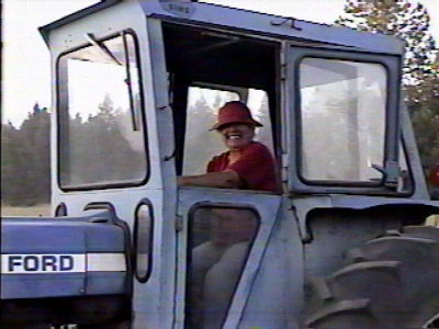 Opie says cutting hay is a dirty job.jpg
