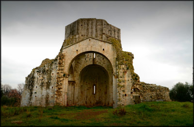 Monastero di San Bruzio