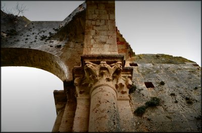 Monastero di San Bruzio