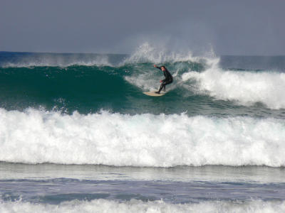 Surfer - Torquay