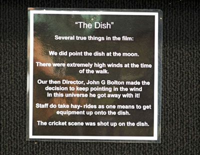 The Movie The Dish