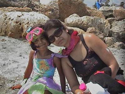 Anchal & Her Mama!!.jpg