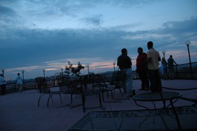 Rooftop, DC