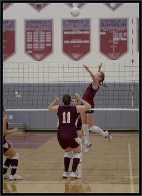 Home vs Algonquin - V_033