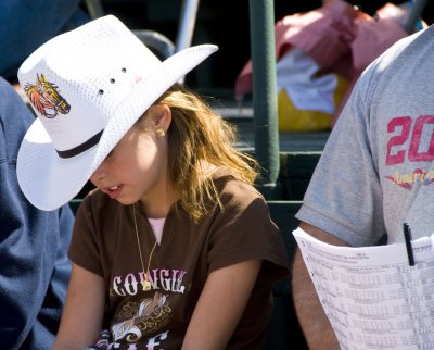 cowgirl