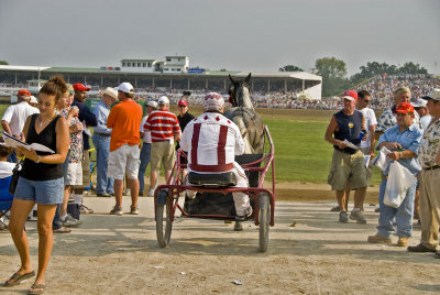 2007 Delaware County Fair