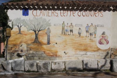 Claviers