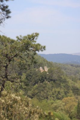 Around Pennafort