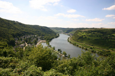 River Mosel